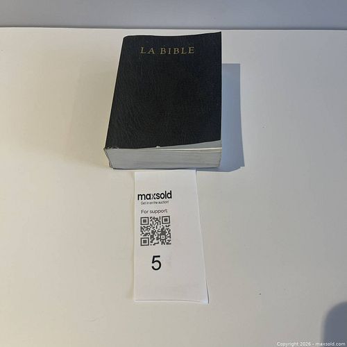 Lot #5 (1 of 6)