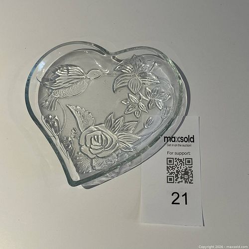 Lot #21 (1 of 5)