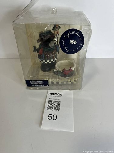 Lot #50 (1 of 6)