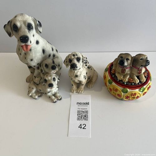 Lot #42 (1 of 7)