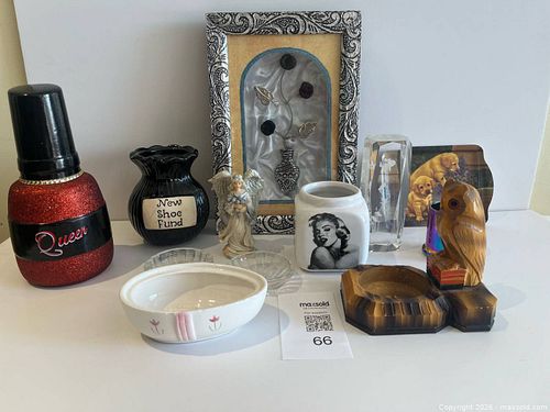 Lot #66 (1 of 7)