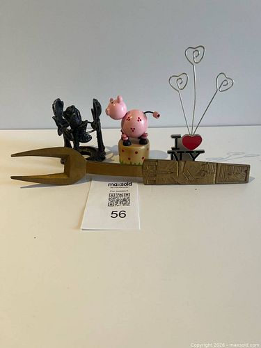 Lot #56 (1 of 7)