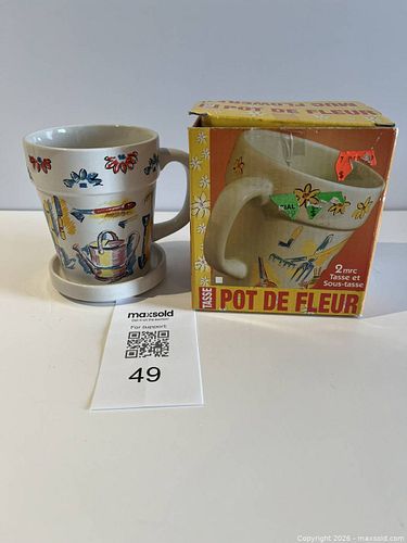 Lot #49 (1 of 7)
