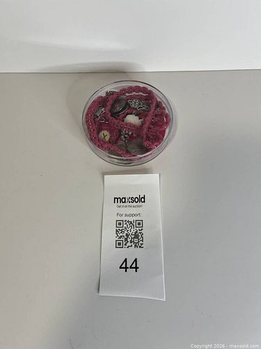 Lot #44 (1 of 11)