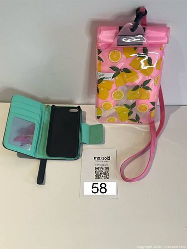 Lot #58 (1 of 7)