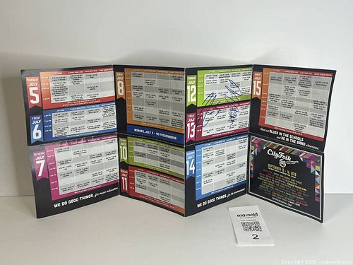 Lot #2 (1 of 7)