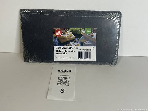 Lot #8 (1 of 4)