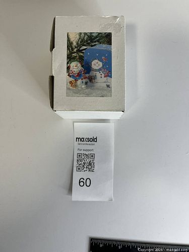 Lot #60 (1 of 6)