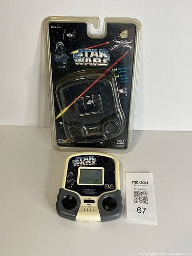 Lot #67 (1 of 7)