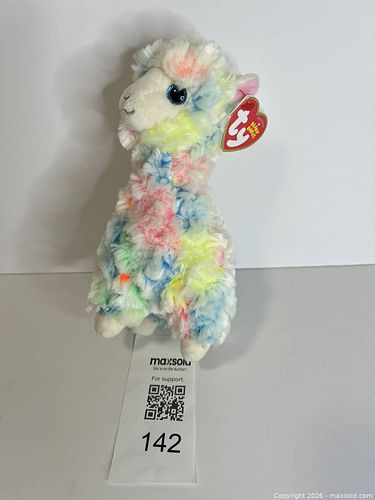 Lot #142 (1 of 7)