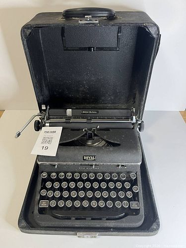 Lot #19 (1 of 7)