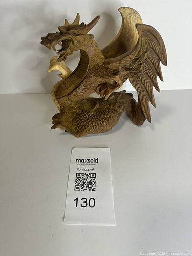 Lot #130 (1 of 12)