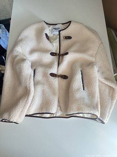 Lot #57 (1 of 2)