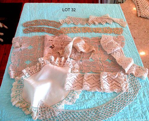 Lot #32 (1 of 9)