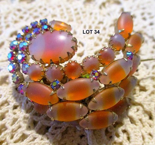 Lot #34 (1 of 5)