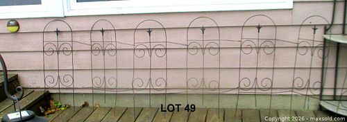 Lot #49 (1 of 4)