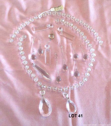 Lot #41 (1 of 6)