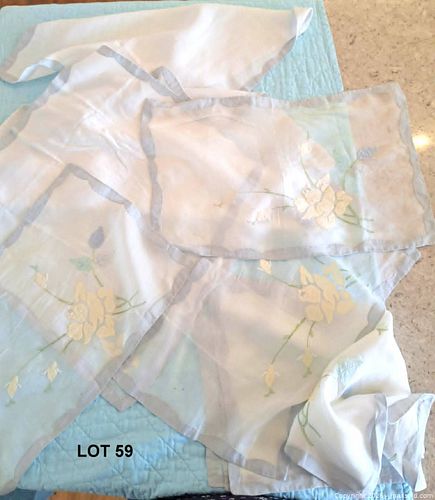 Lot #59 (1 of 8)