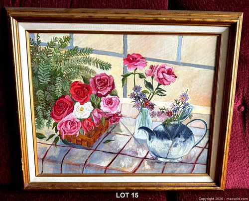 Lot #15 (1 of 4)