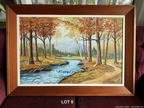 Lot #9 (1 of 3)