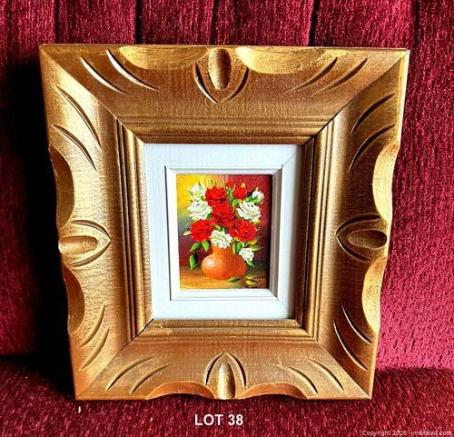 Lot #38 (1 of 3)