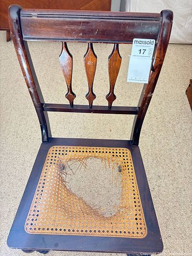 Lot #17 (1 of 4)