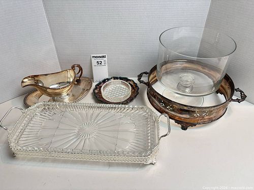 Lot #52 (1 of 6)