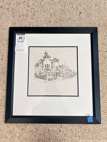 Lot #40 (1 of 5)