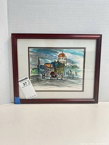 Lot #37 (1 of 2)