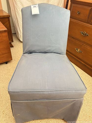 Lot #25 (1 of 5)