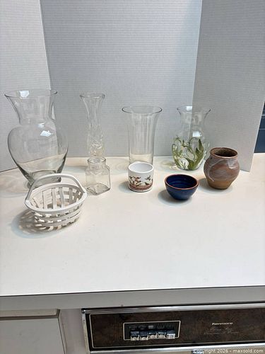 Lot #58 (1 of 9)