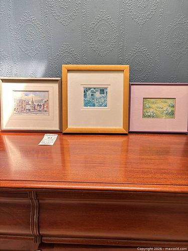 Lot #43 (1 of 5)