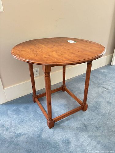 Lot #7 (1 of 4)