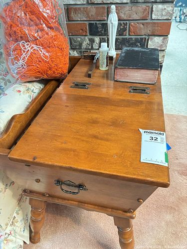 Lot #32 (1 of 6)