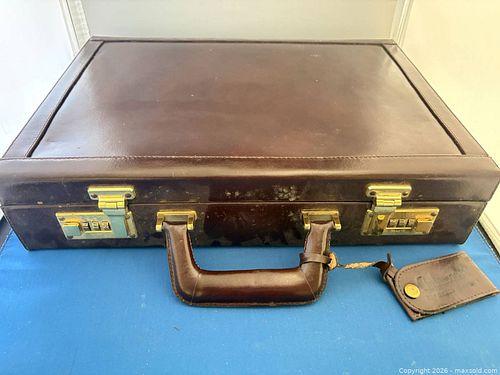 Lot #40 (1 of 6)