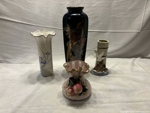 Lot #78 (1 of 9)