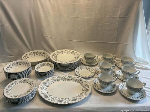 Lot #38 (1 of 6)
