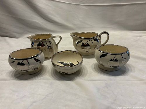 Lot #43 (1 of 6)