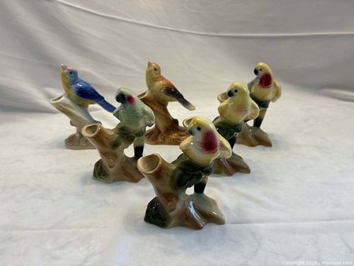 Lot #61 (1 of 6)