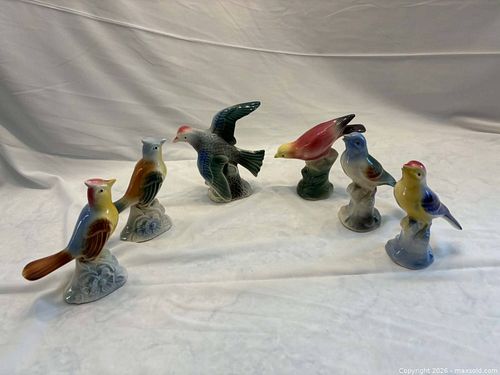 Lot #62 (1 of 9)