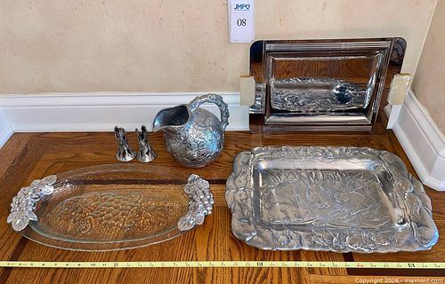 Lot #8 (1 of 11)