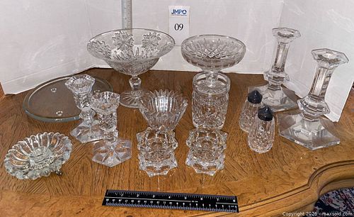 Lot #9 (1 of 5)