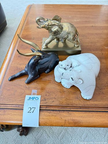 Lot #27 (1 of 8)