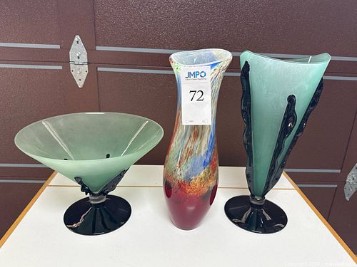 Lot #72 (1 of 8)
