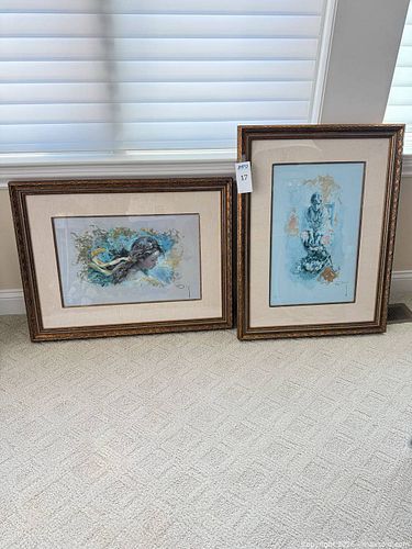 Lot #17 (1 of 8)