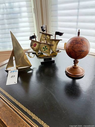 Lot #49 (1 of 4)