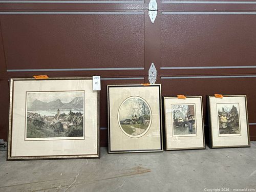 Lot #3 (1 of 10)