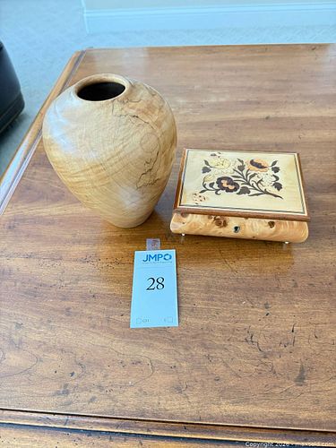 Lot #28 (1 of 7)