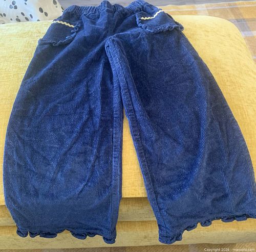 New Boden Childs’ Corduroy Pants (1 of 6)