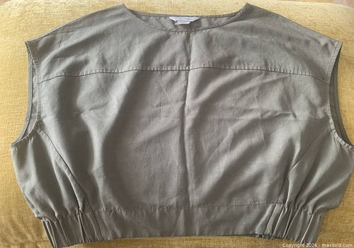 New Club Monaco Top (1 of 5)